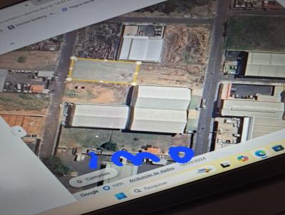 rea para Venda, em Uberlndia, bairro Nossa Senhora das Graas