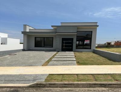 Casa em Condomnio para Venda, em Sorocaba, bairro Jardim Novo Horizonte, 3 dormitrios, 2 banheiros, 1 sute, 2 vagas