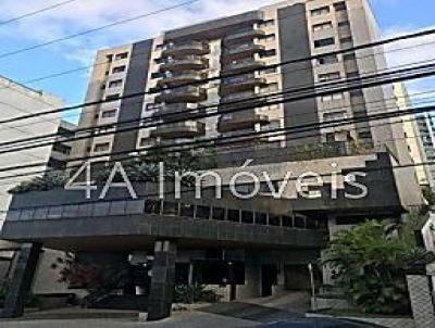 Apartamento para Venda, em Juiz de Fora, bairro Centro, 3 dormitrios, 1 banheiro, 3 sutes, 2 vagas