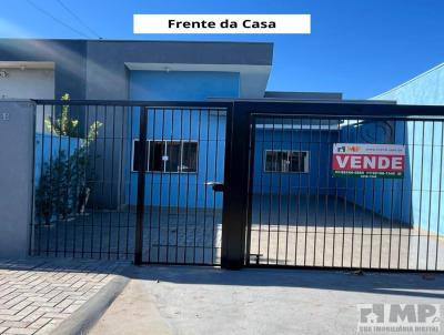 Casa para Venda, em Floresta, bairro Jardim Pinheiros