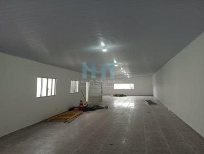 Sala Comercial para Locao, em Itaquaquecetuba, bairro Jardim Mossapyra, 1 banheiro