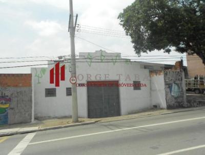 Salo Comercial para Locao, em So Paulo, bairro Vila Moinho Velho