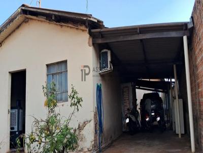 Casa para Venda, em Jata, bairro Setor Antena, 3 dormitrios, 1 banheiro, 1 vaga