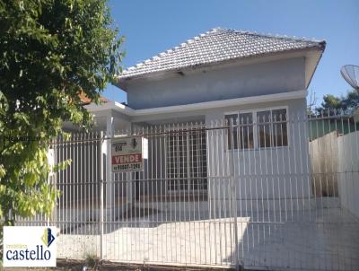 Casa para Venda, em Presidente Epitcio, bairro VILA MARIA, 3 dormitrios, 2 banheiros, 2 vagas