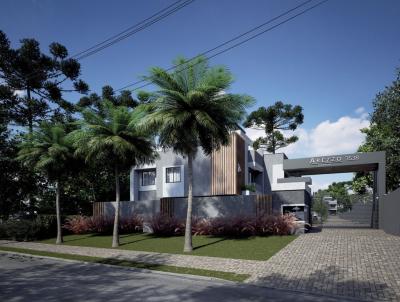 Casa em Condomnio para Venda, em Curitiba, bairro Umbar, 3 dormitrios, 4 banheiros, 1 sute, 2 vagas