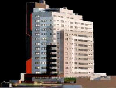 Apartamento Garden para Venda, em Curitiba, bairro CENTRO, 1 dormitrio, 1 banheiro