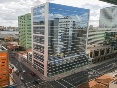 Sala Comercial para Venda, em Curitiba, bairro Batel, 1 banheiro