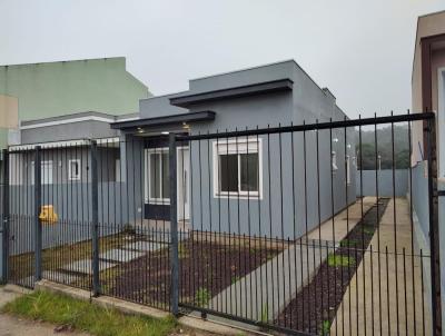 Casa para Venda, em Gravata, bairro Palermo, 2 dormitrios, 2 banheiros, 1 sute, 3 vagas