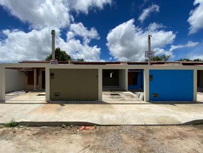 Casa para Venda, em Parnamirim, bairro Cajupiranga, 2 dormitrios, 1 banheiro, 1 vaga