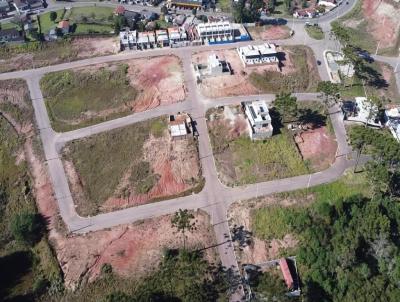 Terreno para Venda, em Quatro Barras, bairro Quatro Barras