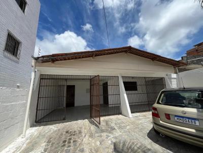 Casa para Venda, em Joo Pessoa, bairro Jardim Cidade Universitria, 4 dormitrios, 3 banheiros, 1 sute, 1 vaga