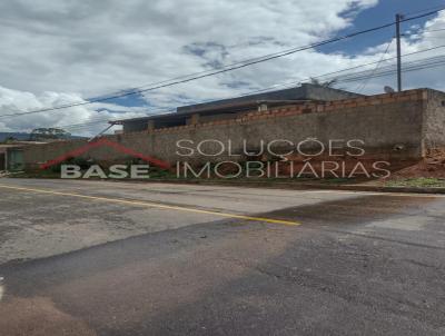 Casa para Venda, em So Joaquim de Bicas, bairro Marques Industrial, 2 dormitrios, 1 banheiro, 3 vagas