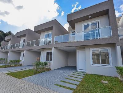 Casa em Condomnio para Venda, em Curitiba, bairro Campo Comprido, 3 dormitrios, 3 banheiros, 1 sute, 2 vagas