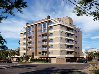 Cobertura Duplex para Venda, em So Jos dos Pinhais, bairro CENTRO, 4 dormitrios, 4 banheiros, 1 sute, 2 vagas