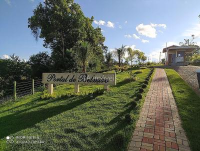 Terreno para Venda, em Belmiro Braga, bairro Belmiro Braga