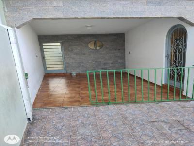 Casa para Venda, em Campinas, bairro Dic V (Conjunto Habitacional Chico Mendes), 3 dormitrios, 2 banheiros, 2 vagas