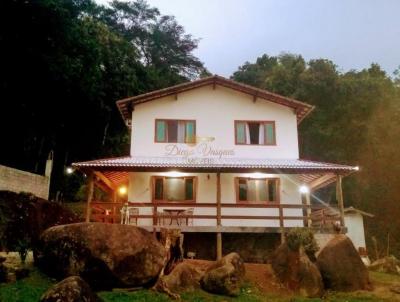 Casa para Venda, em Guapimirim, bairro Cotia, 4 dormitrios, 4 banheiros, 10 vagas