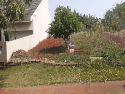 Terreno para Venda, em Marechal Cndido Rondon, bairro Bairro Vila Gacha.