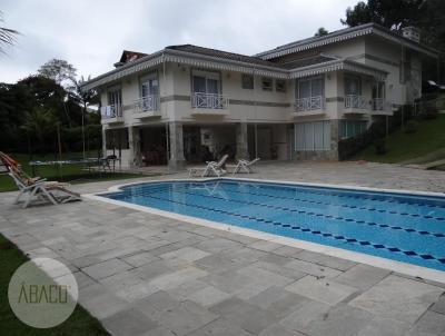 Casa para Venda, em Mairipor, bairro Roseira, 4 dormitrios, 6 banheiros, 4 sutes, 6 vagas