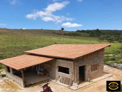 Chcara para Venda, em Bom Jardim de Minas, bairro Zona Rural, 1 dormitrio, 1 banheiro