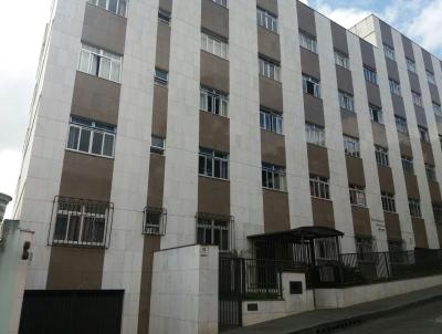 Apartamento para Venda, em Juiz de Fora, bairro Paineiras, 2 dormitrios, 1 banheiro, 1 vaga