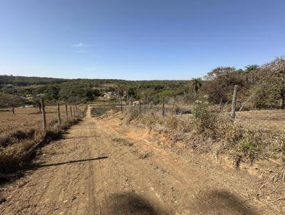 Lote para Venda, em Confins, bairro LAGOA DOS MARES