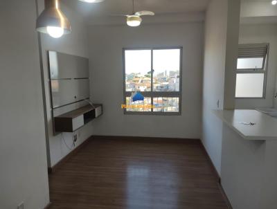 Apartamento para Venda, em Jundia, bairro Cidade Nova, 2 dormitrios, 1 banheiro, 1 vaga