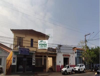 Comercial para Venda, em So Sebastio do Paraso, bairro Braz