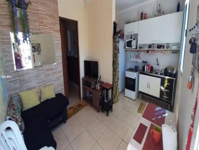 Apartamento para Venda, em Sorocaba, bairro Wanel Ville, 1 dormitrio, 1 banheiro, 1 vaga