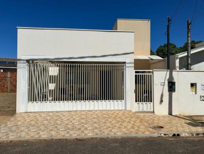 Casa para Venda, em Presidente Venceslau, bairro Residencial Petrona, 2 dormitrios, 1 banheiro