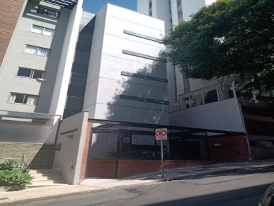 Studio para Venda, em Juiz de Fora, bairro Centro, 1 dormitrio, 1 banheiro