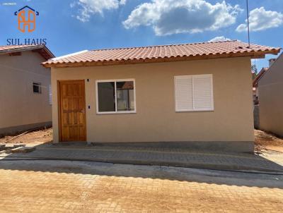 Casa em Condomnio para Venda, em Viamo, bairro Centro, 2 dormitrios, 1 vaga