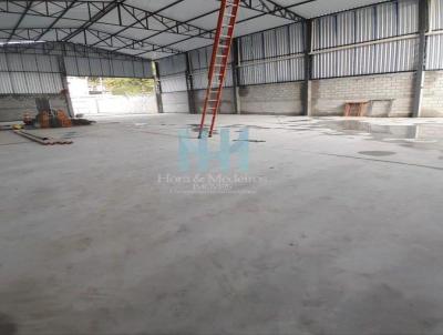 Galpo para Locao, em Itaquaquecetuba, bairro Quinta da Boa Vista (Residencial), 2 banheiros