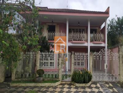 Casa para Venda, em So Sebastio, bairro Arrasto, 5 dormitrios, 3 banheiros, 2 sutes, 6 vagas