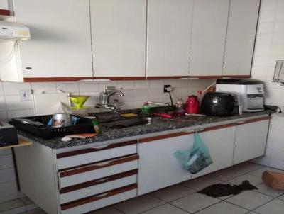 Apartamento para Venda, em Campinas, bairro Loteamento Country Ville, 2 dormitrios, 1 banheiro, 1 vaga