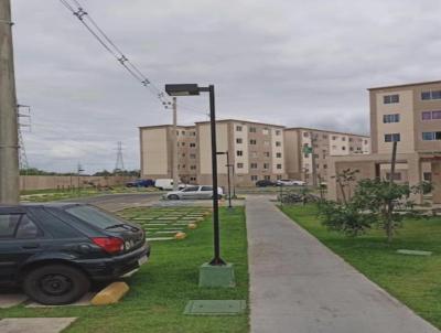 Apartamento para Venda, em Cachoeirinha, bairro Parque da Matriz, 2 dormitrios, 1 banheiro, 1 vaga