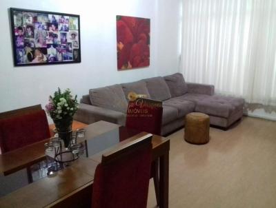 Apartamento para Venda, em Terespolis, bairro Vrzea, 4 dormitrios, 2 banheiros