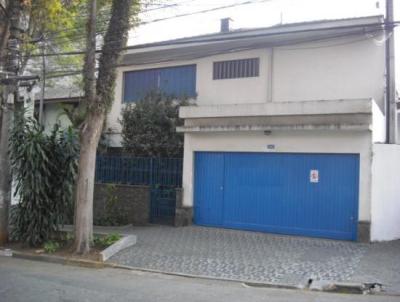 Casa Comercial para Venda, em So Paulo, bairro Paraso, 4 banheiros, 5 vagas