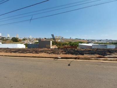 Terreno para Venda, em Alfenas, bairro Cidade Jardim