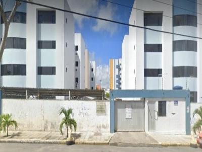 Apartamento para Venda, em Campina Grande, bairro Catol, 3 dormitrios, 2 banheiros, 1 sute, 1 vaga