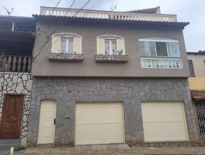 Casa para Venda, em Juiz de Fora, bairro Vila Ozanan, 5 dormitrios, 4 banheiros, 1 sute, 6 vagas