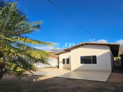 Casa para Venda, em Montes Claros, bairro JARAGU, 2 dormitrios, 2 banheiros, 1 sute, 4 vagas