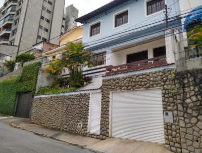 Casa para Venda, em Juiz de Fora, bairro Bom Pastor, 3 dormitrios, 2 banheiros, 1 sute