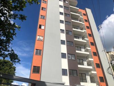 Apartamento para Venda, em Juiz de Fora, bairro Passos, 2 dormitrios, 2 banheiros, 1 sute, 1 vaga