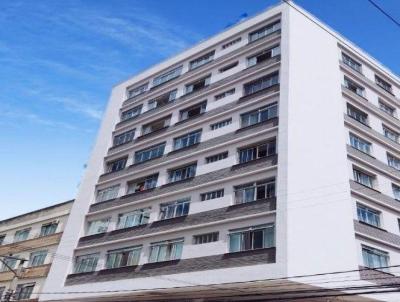 Apartamento para Venda, em Juiz de Fora, bairro Centro, 1 dormitrio, 1 banheiro