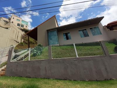 Casa para Venda, em Juiz de Fora, bairro Bom Clima, 3 dormitrios, 3 banheiros, 1 sute, 2 vagas