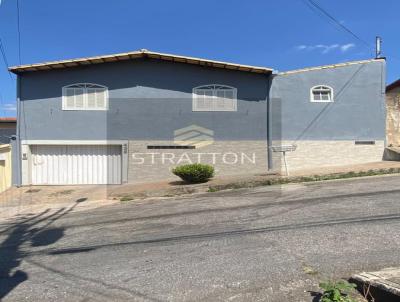 Casa para Venda, em Contagem, bairro Pedra Azul, 4 dormitrios, 1 sute, 2 vagas