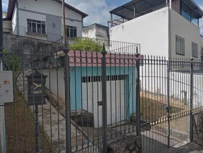 Casa para Venda, em Juiz de Fora, bairro So Mateus, 4 dormitrios, 2 banheiros, 1 sute, 2 vagas