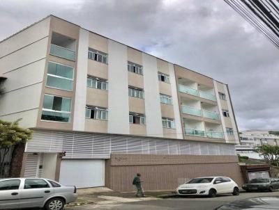 Apartamento Garden para Venda, em Juiz de Fora, bairro Passos, 4 dormitrios, 3 banheiros, 1 sute, 2 vagas