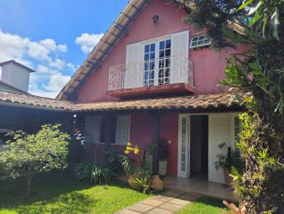 Casa para Venda, em Juiz de Fora, bairro Aeroporto, 5 dormitrios, 3 banheiros, 4 sutes, 2 vagas